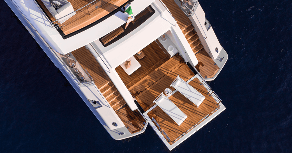 Baglietto Yachts