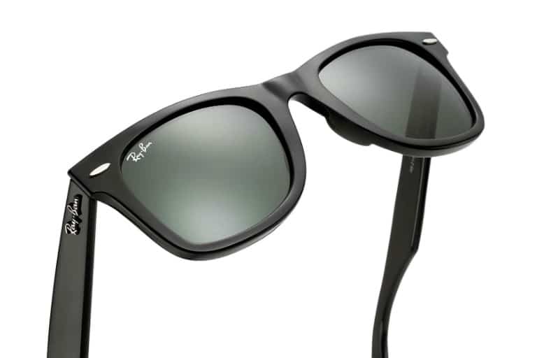 Ray-Ban, Sunglasses