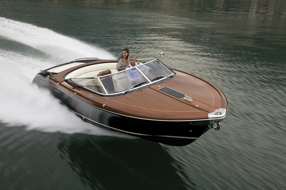 riva yacht brokerage