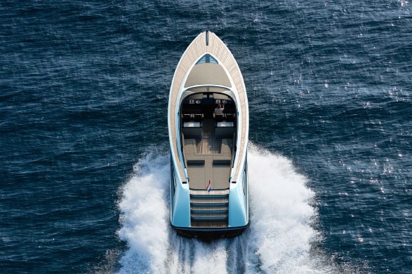 Wajer Yachts