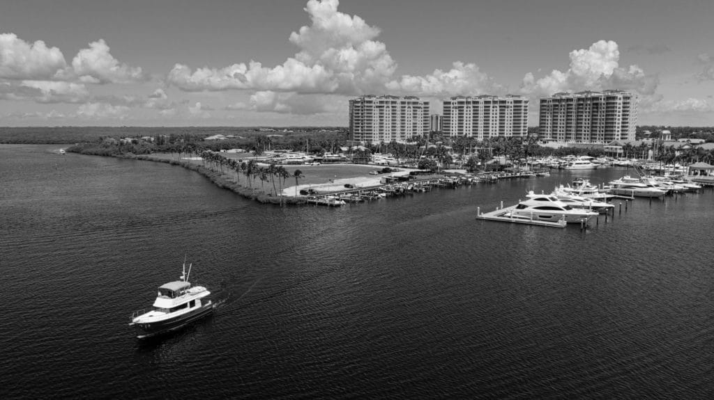 Tarpon Point Marina