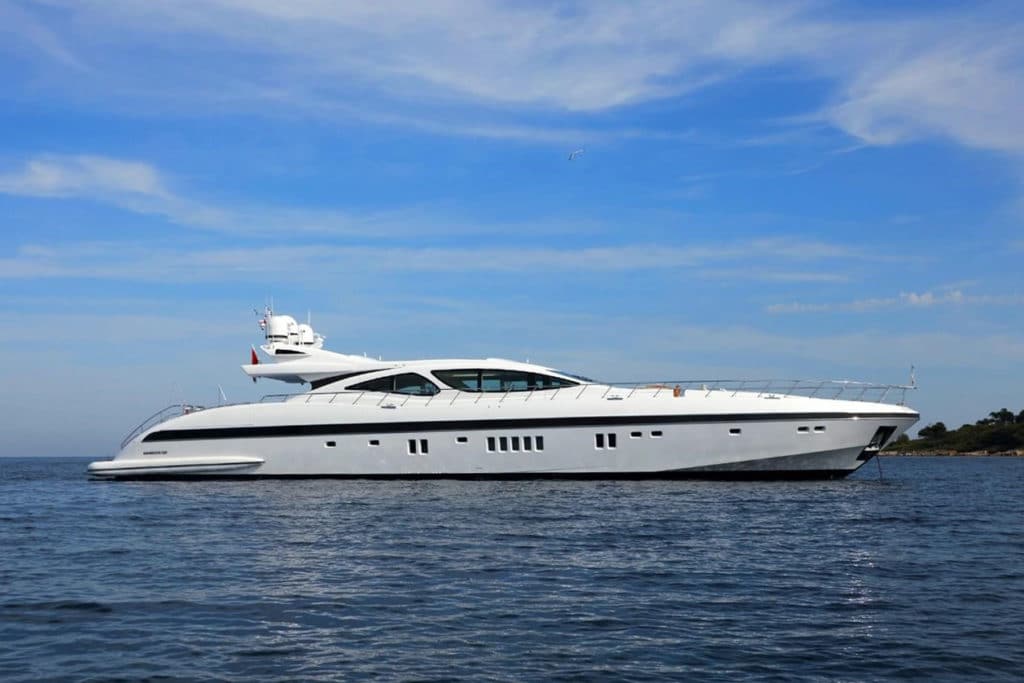 Mangusta Martha