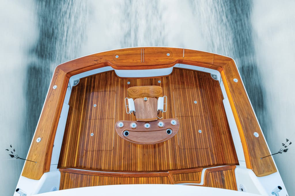 Viking Yachts 64 Convertible