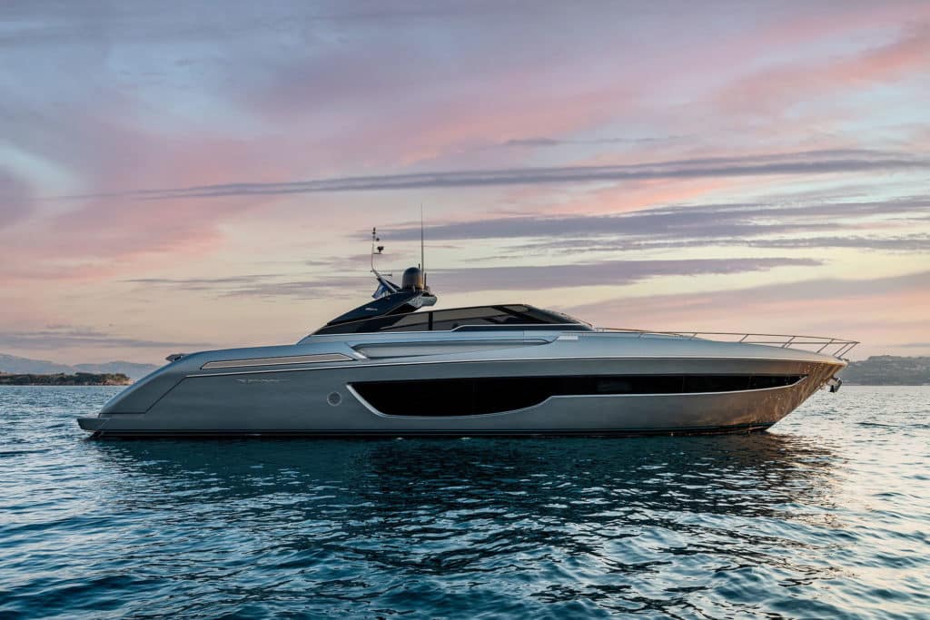 Riva Bahamas Super