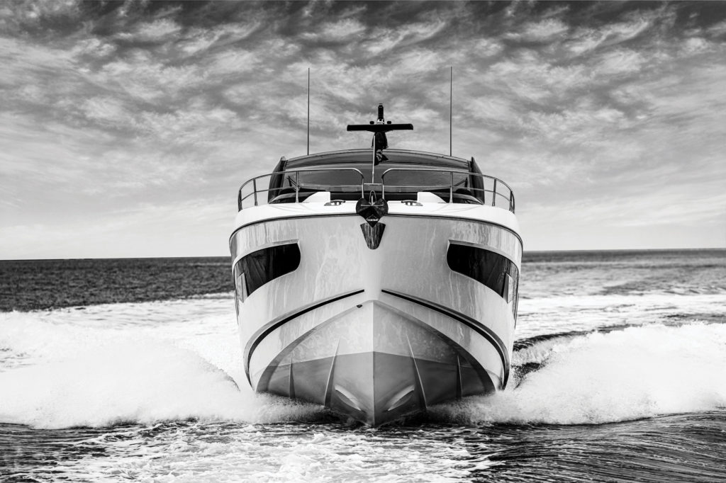 Sunseeker Predator 65