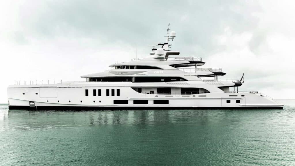 Benetti Calex