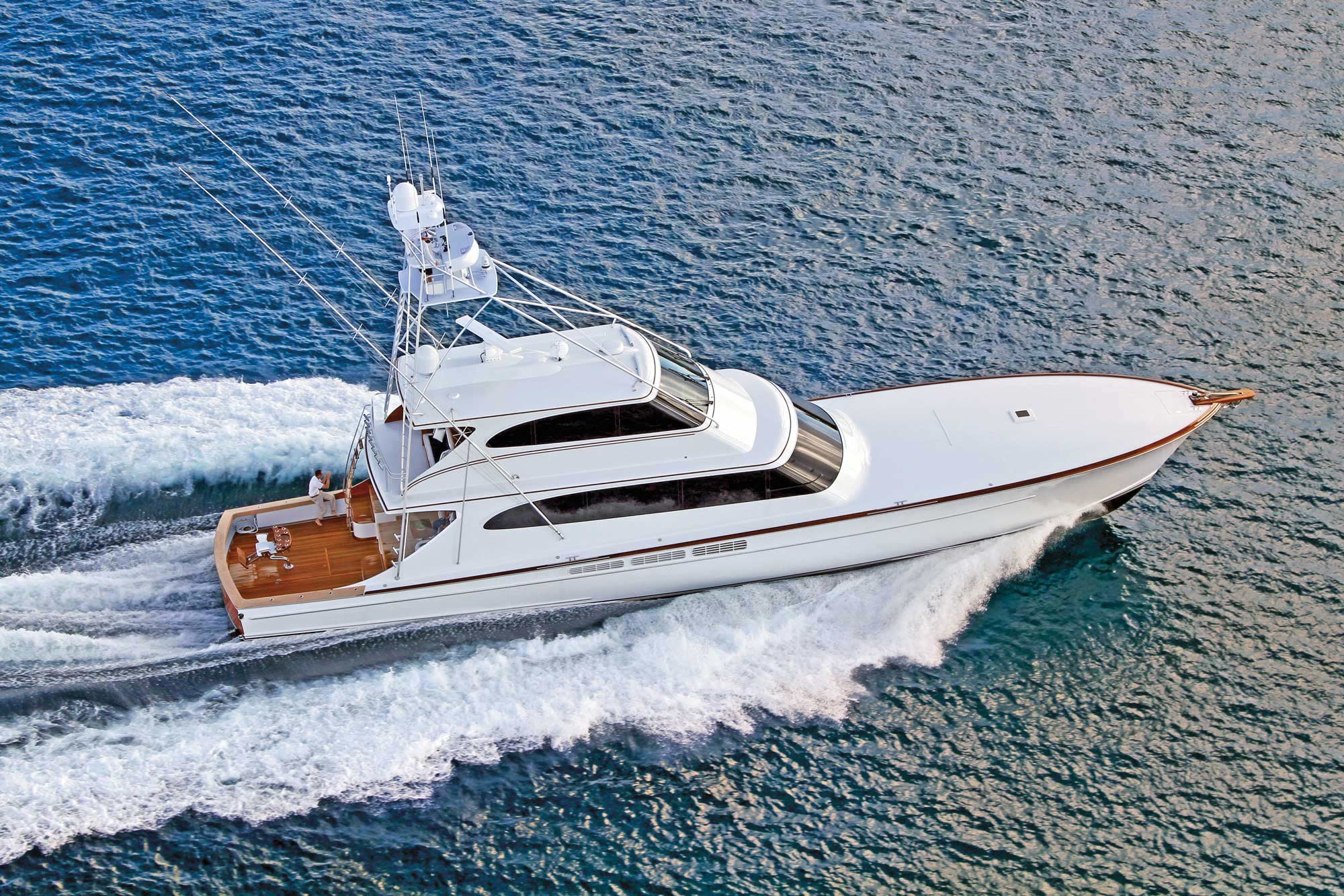 Merritt Custom Boats For Sale United Yacht Sales, 55% OFF