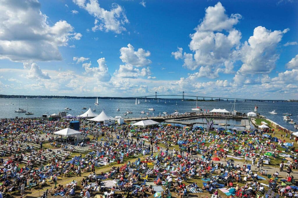 Newport Jazz Festival