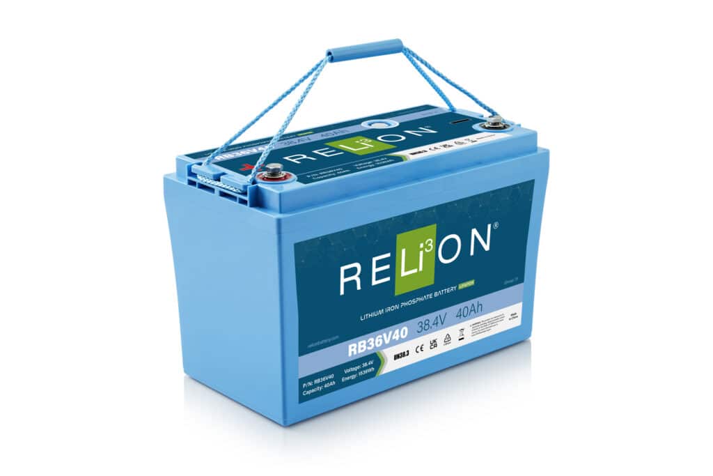 RELiON Battery