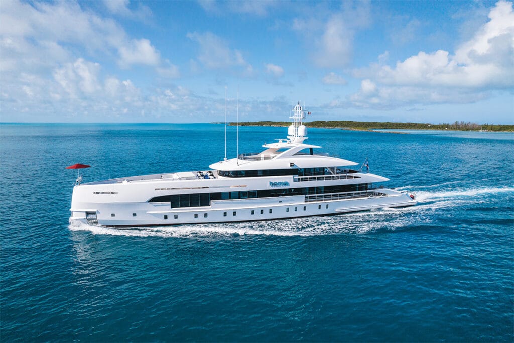 Heesen Home