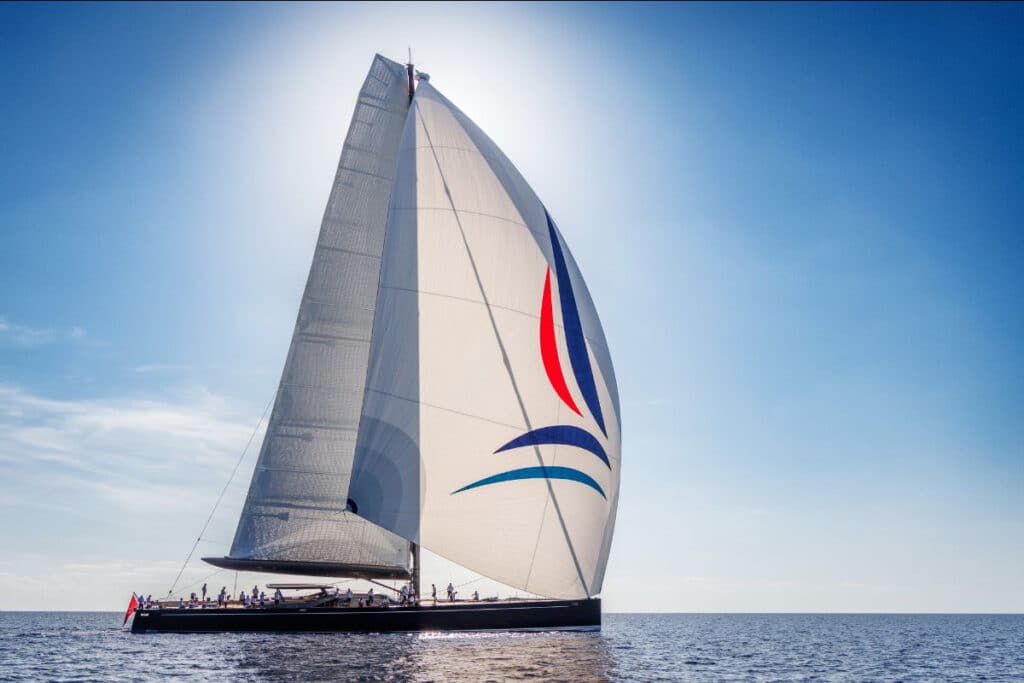 Royal Huisman Nilaya