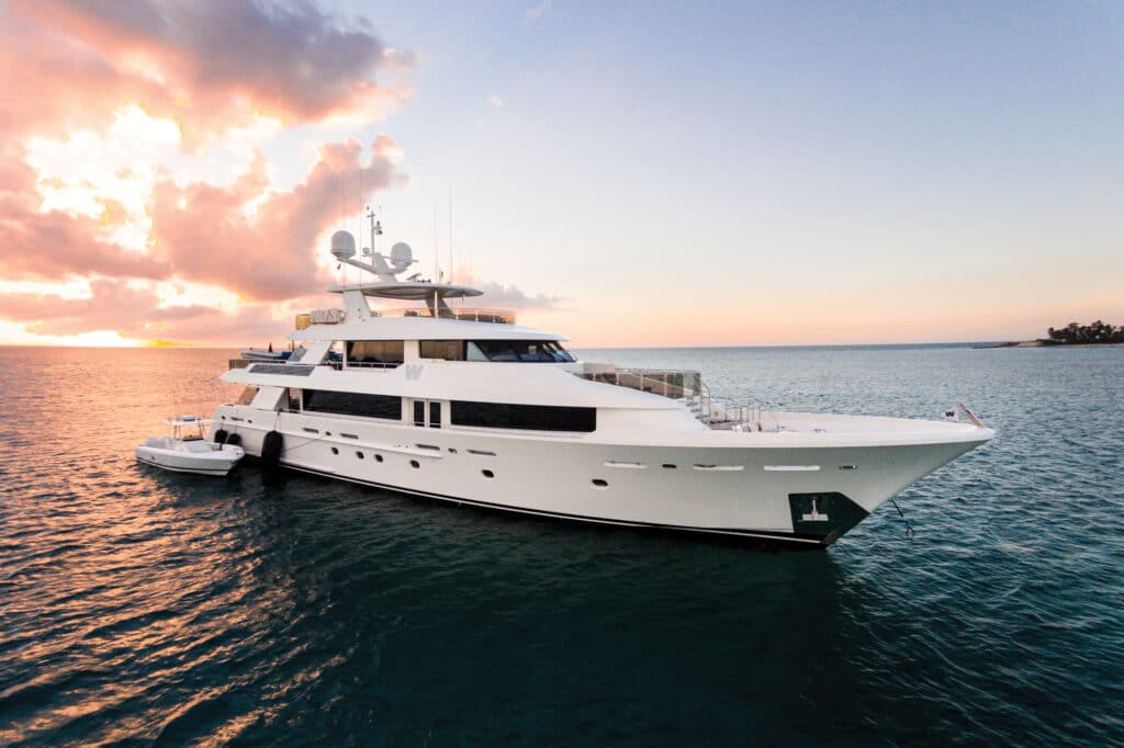 Westport 40M