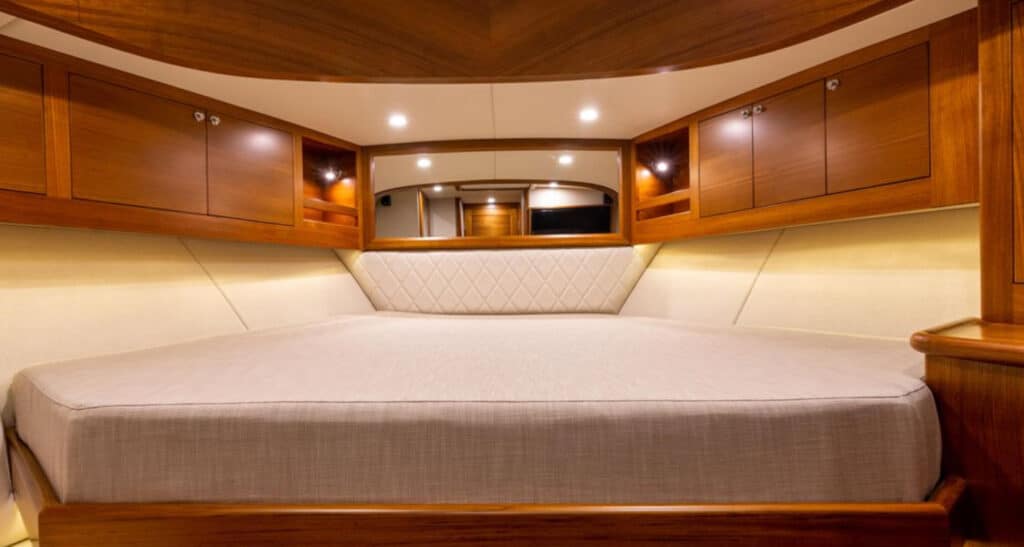 Palm Beach 50 Flybridge